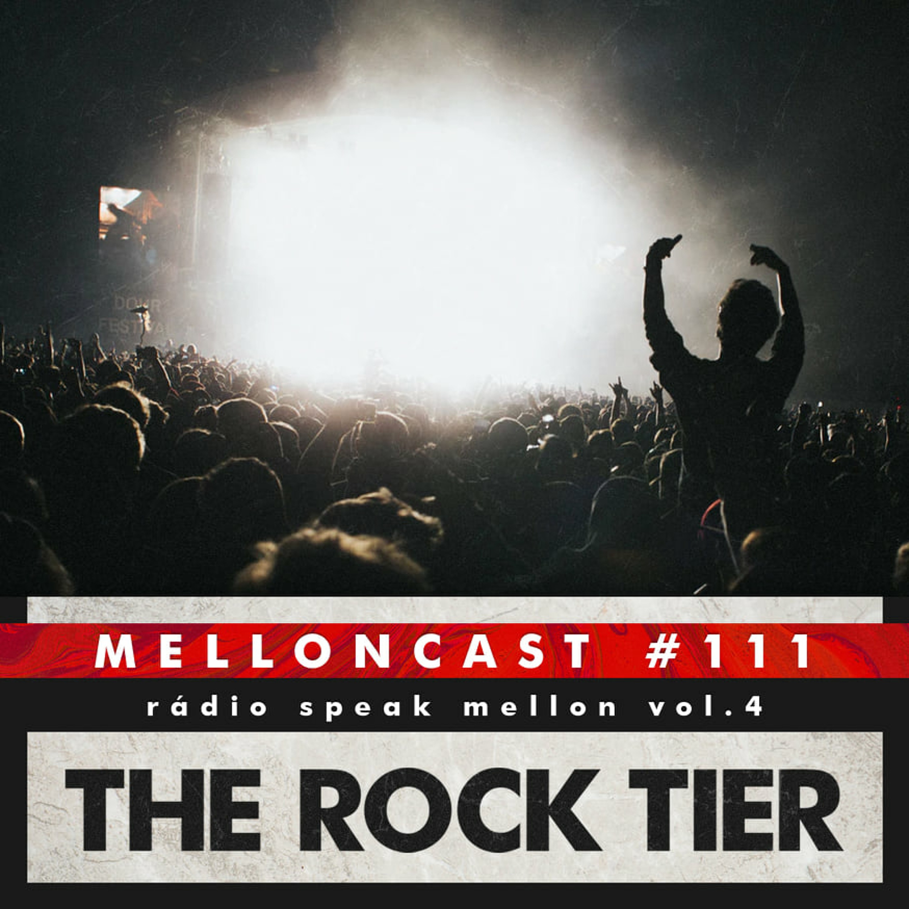 MellonCast