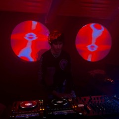 Valrik @ Sonoluma Festival x Den Anden Side (02/05-25)