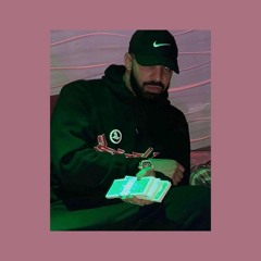 Drake x Bryson Tiller Type Beat- Waiting