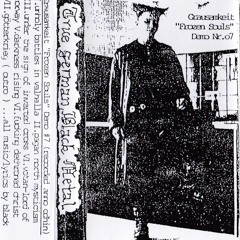 Grausamkeit - Frozen Souls (1996)