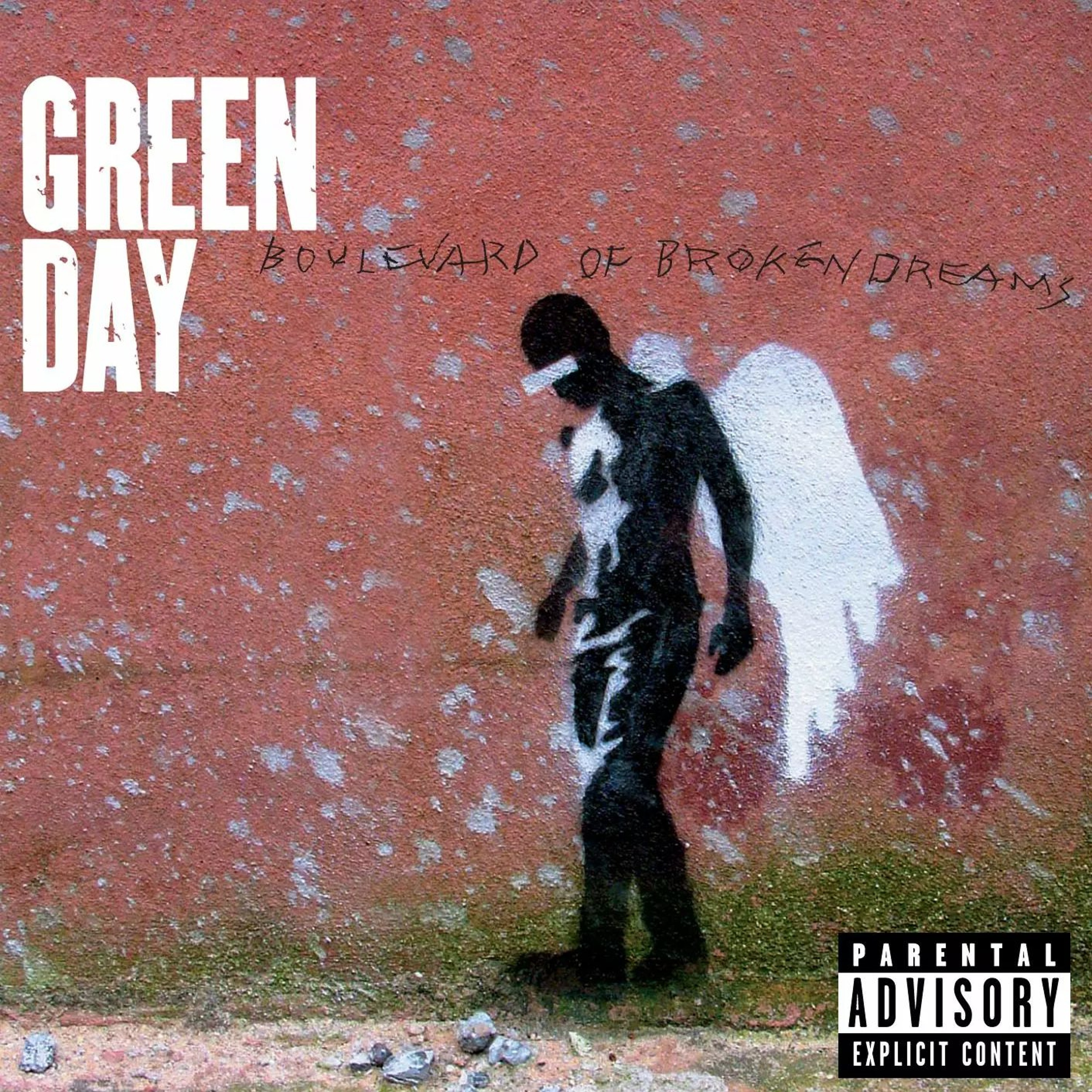 Boulevard of Broken Dreams (Acoustic)
