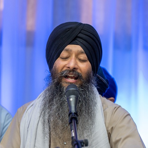 Bhai Jagpal Singh Ji