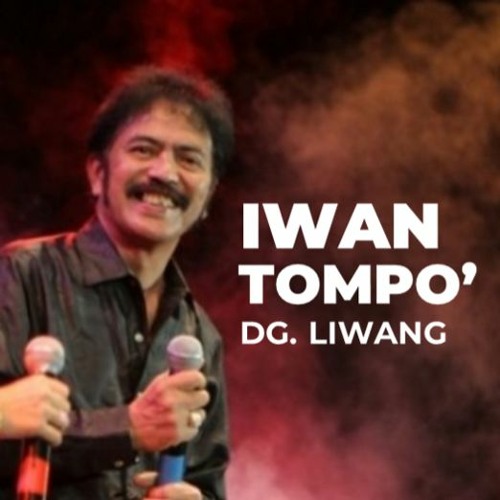 Iwan Tompo - Bantaeng Kupariati
