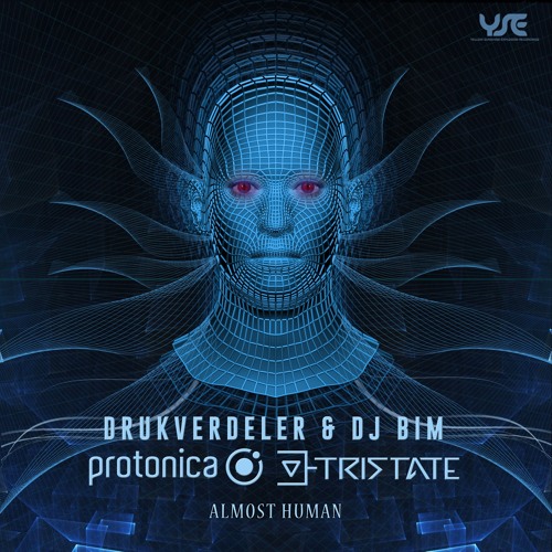 Refresh (Tristate Remix)