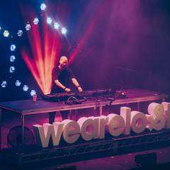 Mike Rish @ We Are Lost - Sydney 22.02.2025