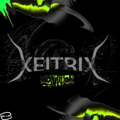 Keitrix - Move On