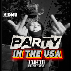 PARTY IN THE USA