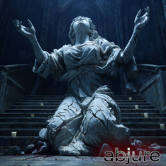 abjure