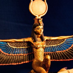 Adi Shakti x Ah Ni Kuni ~ Kundalini Flow