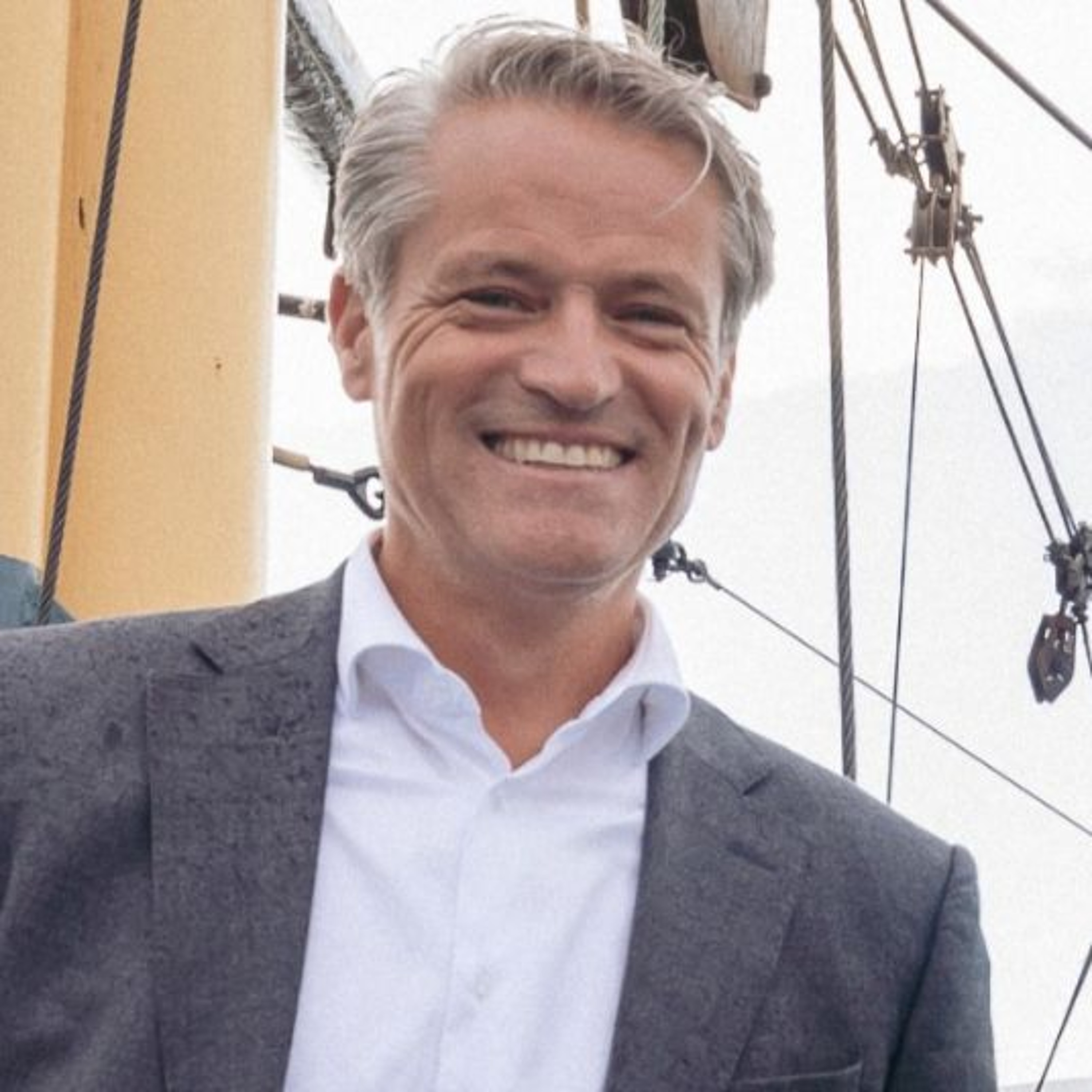 Rennersveld in topvorm voor start WielerZesdaagse Rotterdam - ALLsportsradio LIVE! 24 november 2025 episode artwork