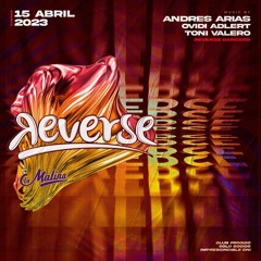 La Matina REVERSE 15-04-23 || Toni Valero