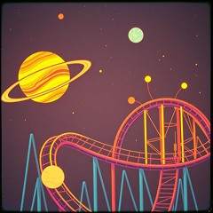 Cosmic Rollercoaster