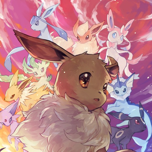 Evolution - A Pokémon Orchestration