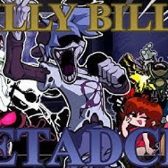 SILLY BILLY BETADCIU Hit Single Real made by AGcovers