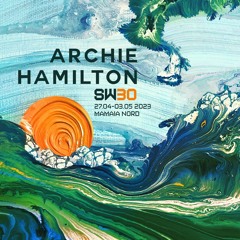 Archie Hamilton Sunwaves 30.04.23