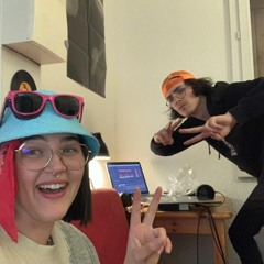 Amélie - Summertime Sadness (cover)