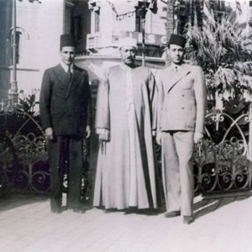 الشيخ أمين حسنين | إذا كان خَصمي حاكمي كيفَ أصْنَعُ