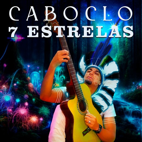 Caboclo 7 Estrelas