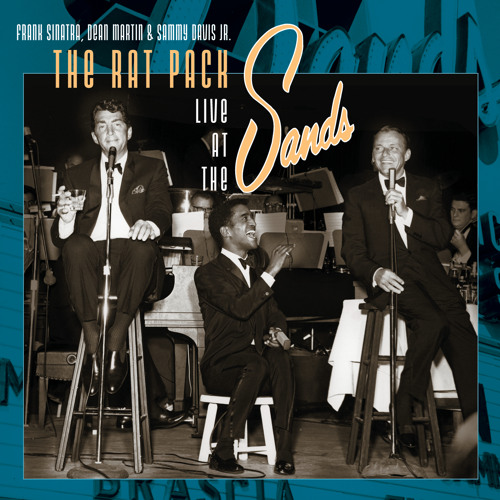 Monologue (Live At The Sands Hotel, Las Vegas/1963)