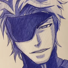 Aizen x Protection Charm