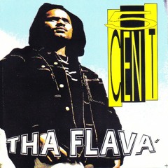 5 Cent (Feat. Rosie J) | Tha Flava (1993)