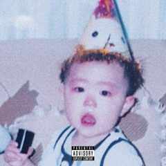 02. MUSTANG BOI - Dior panty (Feat. badbitch MIN) (Prod. KJ Run It Up x Strizzy)