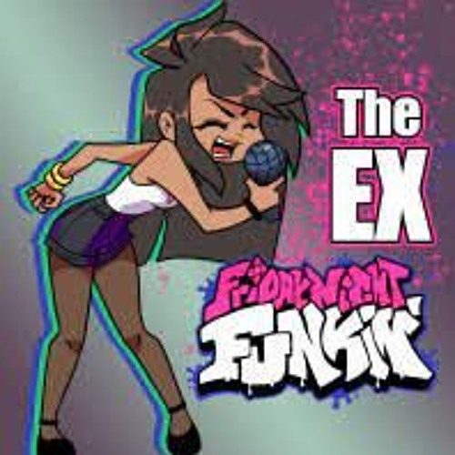 Stream Friday Night Funkin' Showcase Ex GF Mod [FULL SONG] by Mei ...