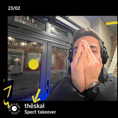 Soundcloud podcast image for