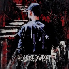 HOLDKEDVESET - Whispers In The Abyss