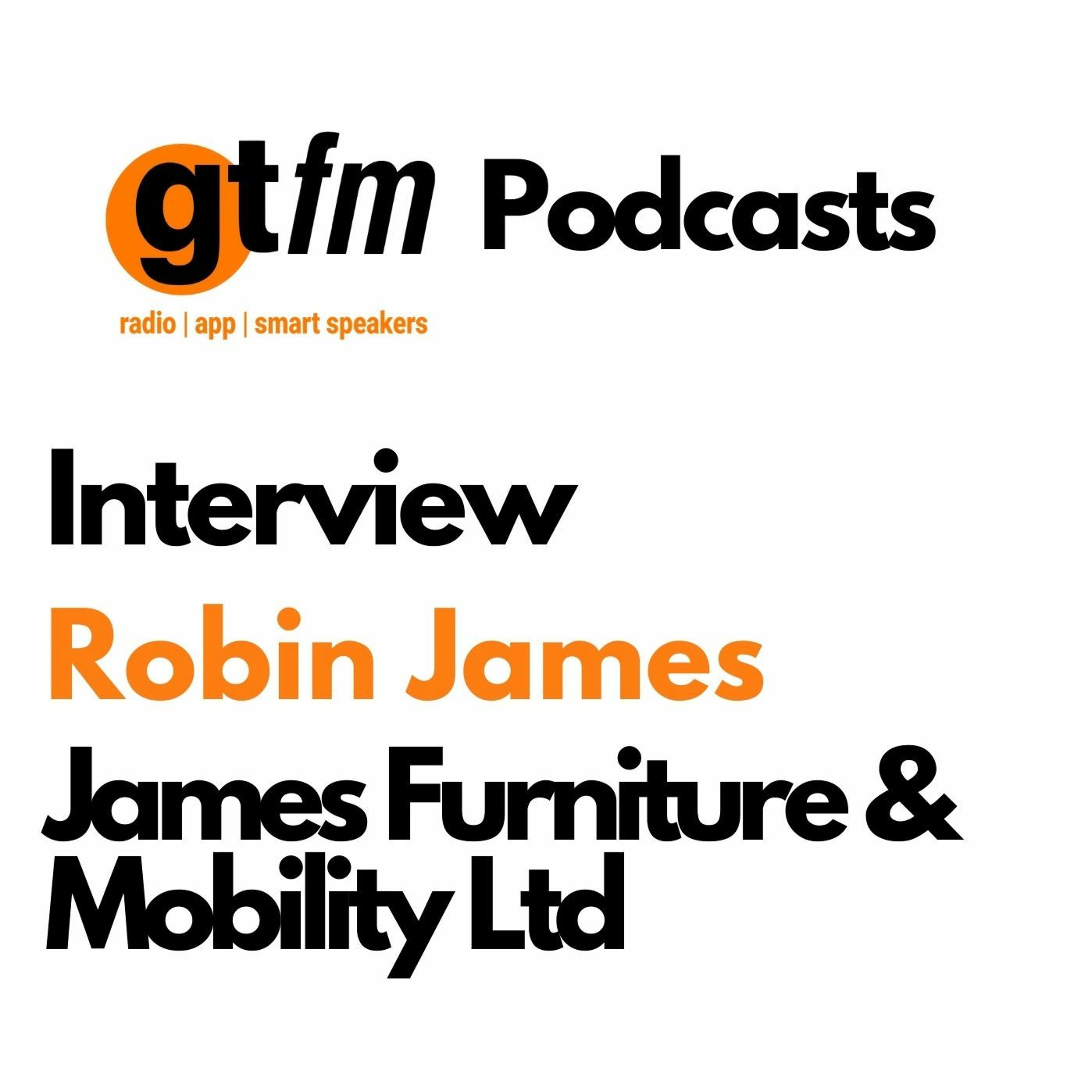 GTFM Podcasts