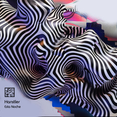 PREMIERE | Hanstler - Esta Noche [Modular States Records]