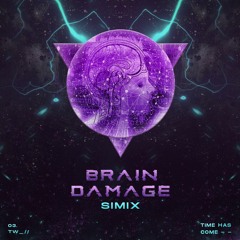 SIMIX - Brain Damage (FREE DOWNLOAD)
