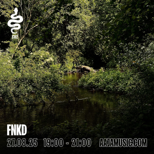 FNKD - Aaja channel 2 - 27 08 25