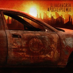 DJ HASH4CASH - Apocalypto Mix