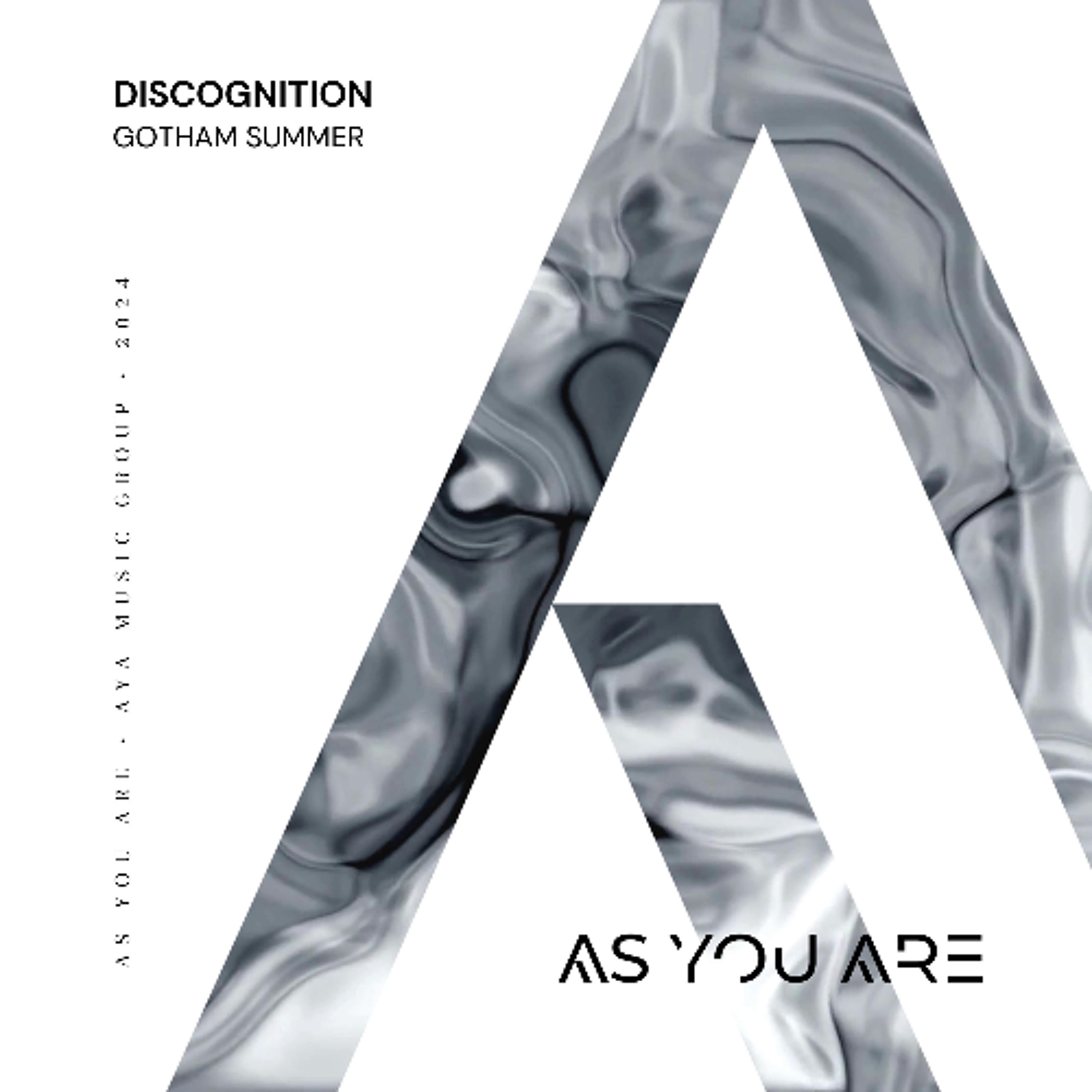 As You Are • AYA.FM Podcast