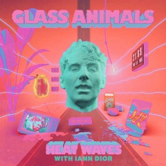 Glass Animals - Heat Waves (Fastback Remix)