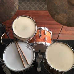 cherokee -- feat. joe michaels and adam niewood