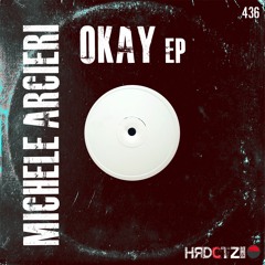 Michele Arcieri - Okay EP