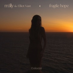 mölly Elliot Vast - Fragile Hope
