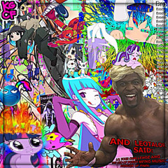 leOtalOr & Nugget358 - SUKI SUKI DIESUKI
