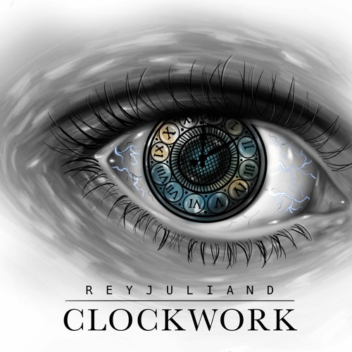 Reyjuliand - Clockwork