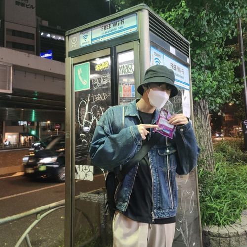 도영-bye bye my blue(2)