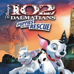 102 Dalmatians Puppies To The Rescue Ost Carnival