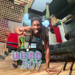 YoDJDixon - Weird Boy [ReMaster]