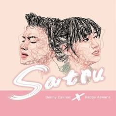 Denny Caknan X Happy Asmara - SATRU Demo (Salsa Cafe™) - Alvian ClinicMix DJ™sc