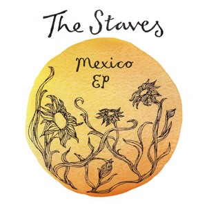 The Staves - I Try