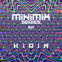 MiniMix Series EP