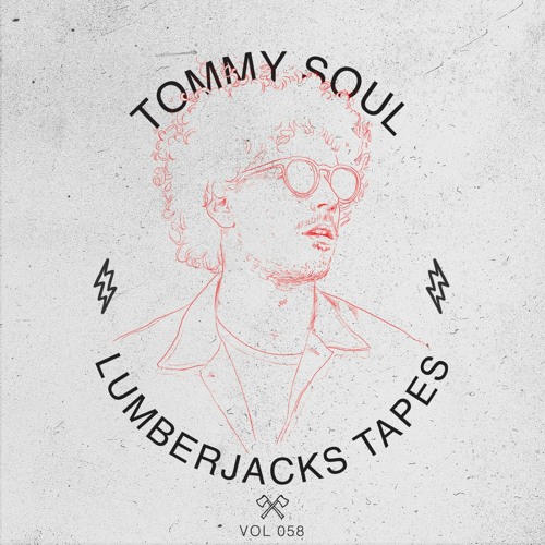 Lumberjacks Tapes 058: Tommy Soul (Italian Funk & Disco Mix)