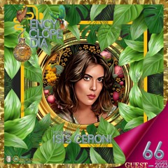 ISIS CERONI - VOYAGER EPISODE 66 - ENCYCLOPEDIA 2023