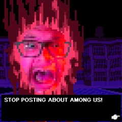 STOP POSTING ABOUT FRIDAY NIGHT FUNKIN'!!!